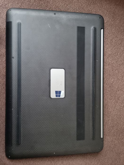 Dell Precision M3800