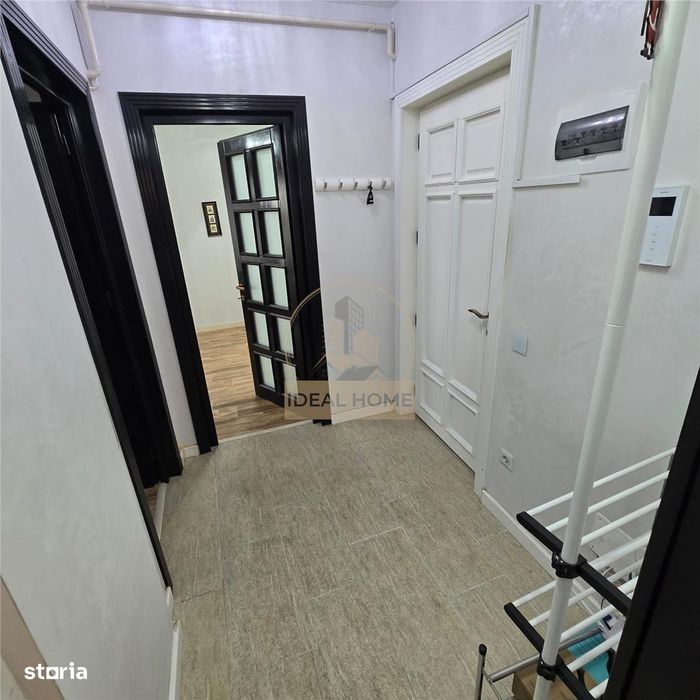 Apartament 2 Camere Complex Royal Town