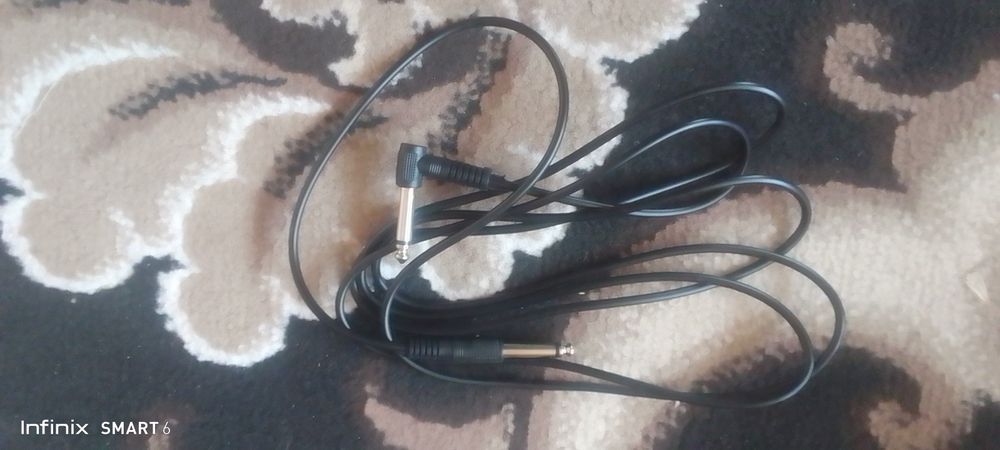 Elektr getara yangi