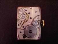 Антикварен бинокъл, Златен Часовник Rotary, Atlantic, монети и марки