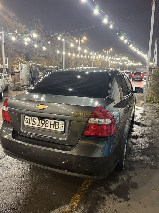 Продаётся Chevrolet Nexia 3
