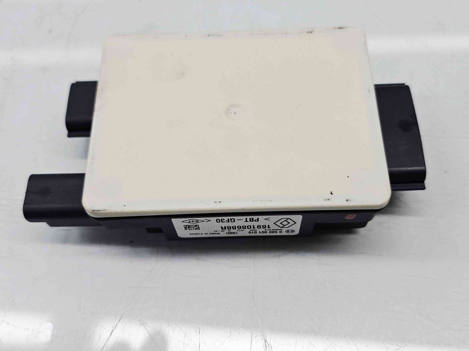 Modul confort  Nissan Qashqai (2) [Fabr 2013-2017] 169108688R