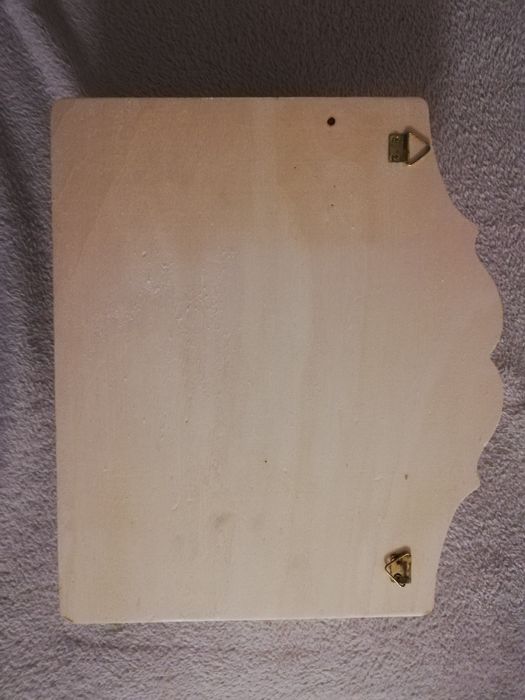 Къщичка(кутия) за ключове. НОВА!