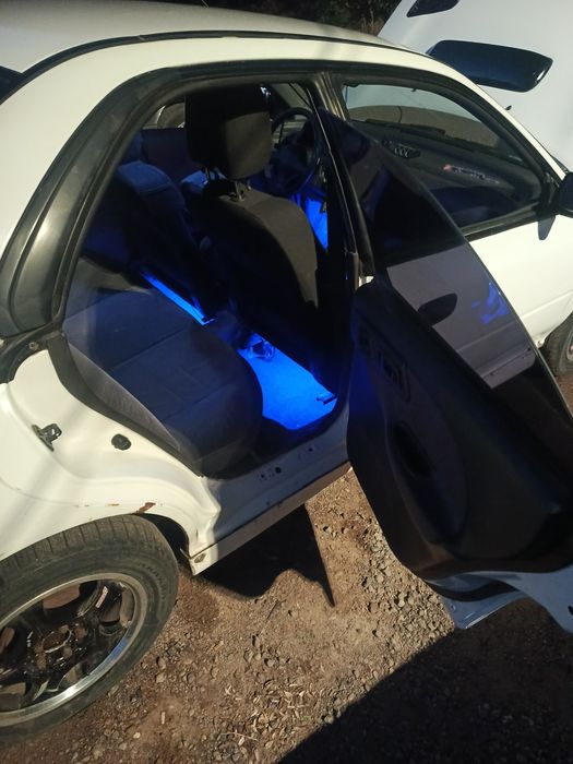 Продам subaru impreza 93 года