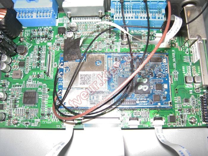 Ремонт Андройд Автомагнитол