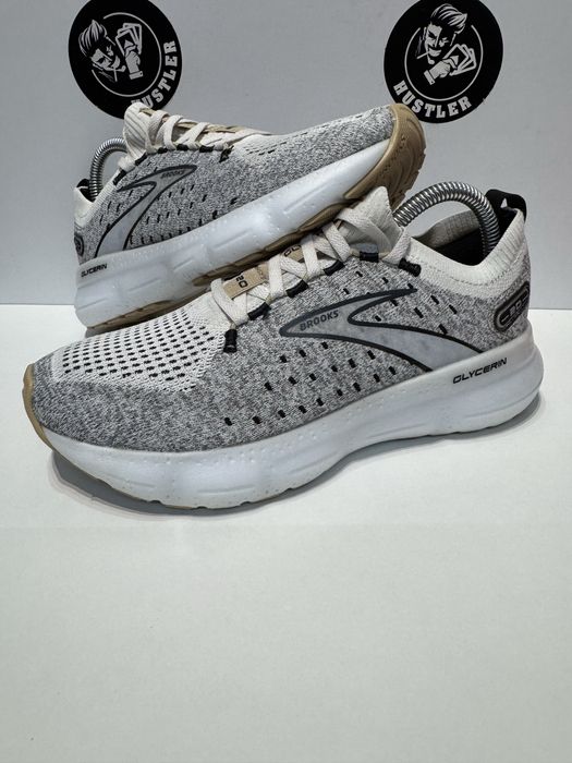 Маратонки BROOKS GLYCERINE 20.Номер 38.5