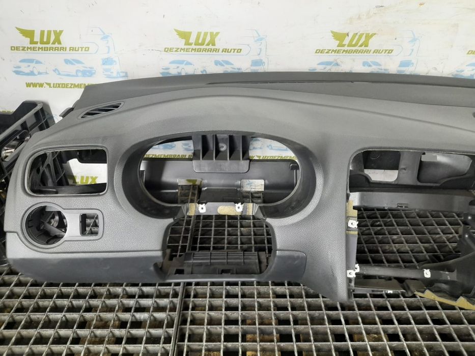 Plansa bord cu airbag pasager Volkswagen Polo 5 (6R) (2009 - 2015)