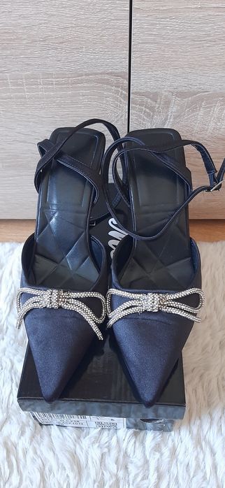 Pantofi ocazie femei 36