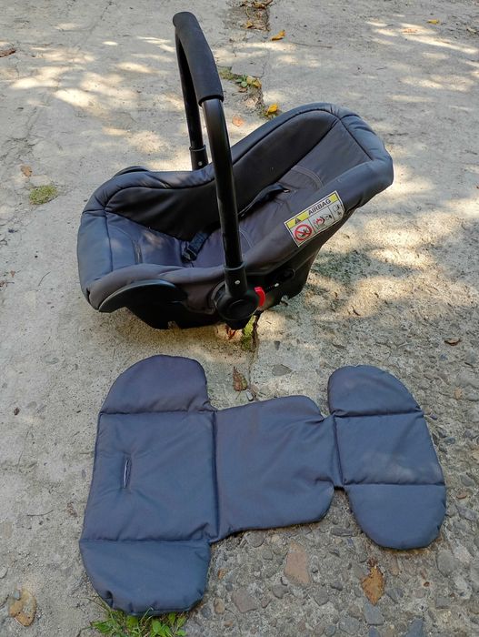 Căruț pentru copii