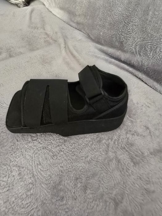 Обувь Баруки в отличном состояние