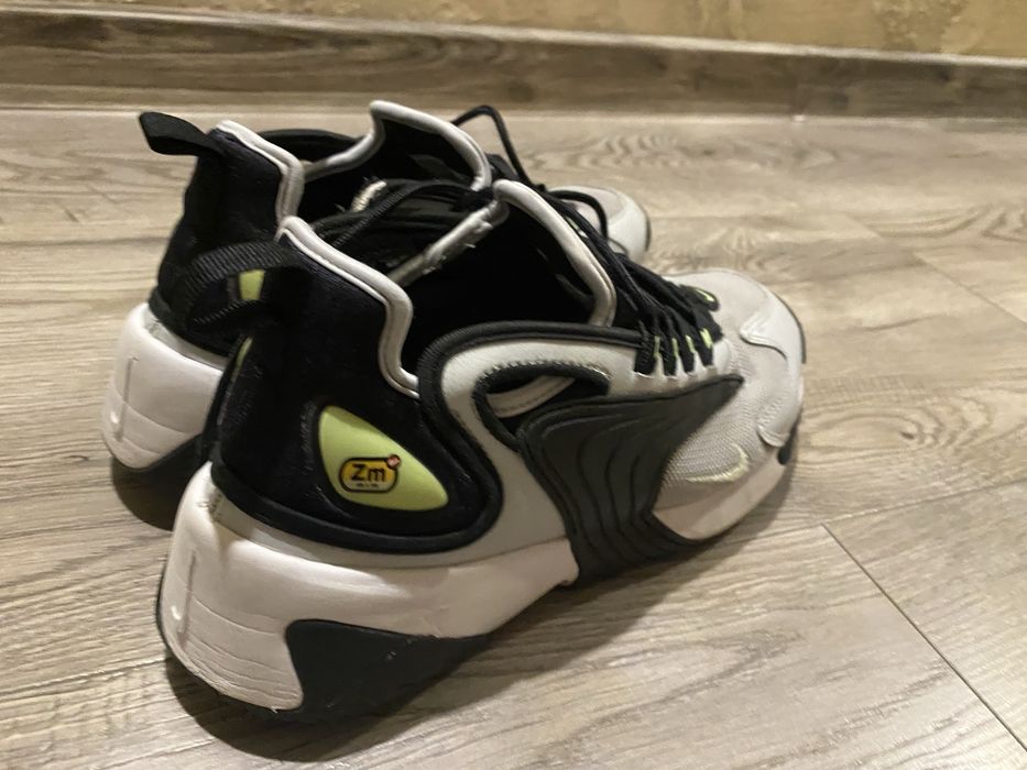 Vand pereche Nike air zoom 2K