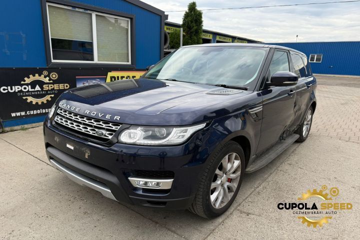 Oglinda stanga culoare Loire Blue (942) Land Rover Range Rover Sport