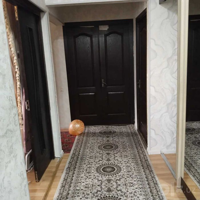 Юнусабад 17, 5в6/4/5 110м2 Не Торец  Ипотека: Есть Ориентир: Самара