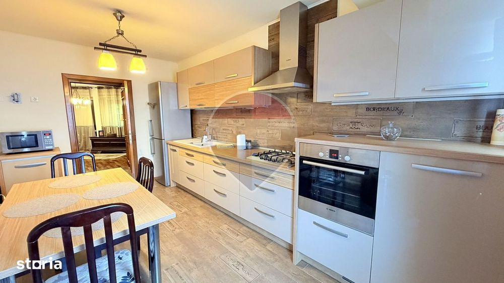 De vânzare | Locuință la casă tip duplex | 150 mp | Brăila, zona B-uri