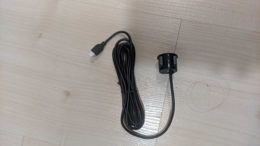 Датчици за парктроник