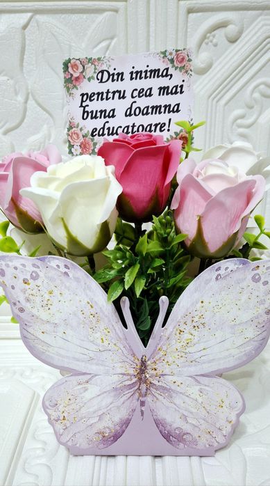 Aranjamente florale