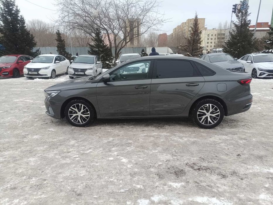 Emgrand 16 000/сутки Аренда авто с ВЫКУПОМ АСТАНА