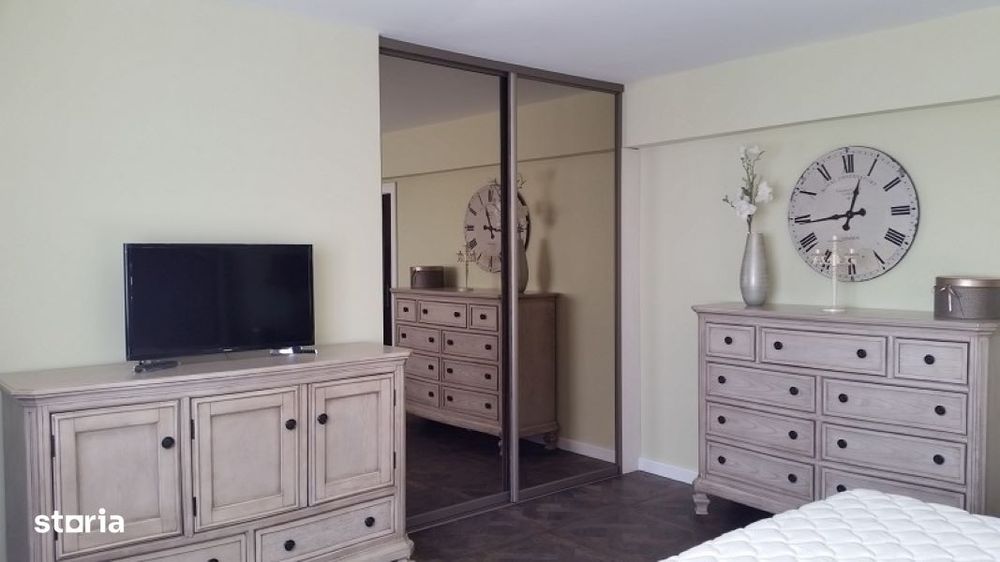 Apartament 4 camere LUX, bloc nou, Bulevard Mihai Viteazu