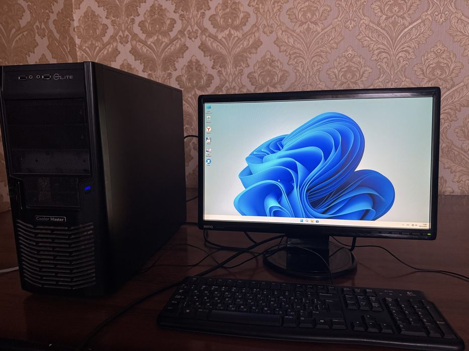 Компютерь intel core i7