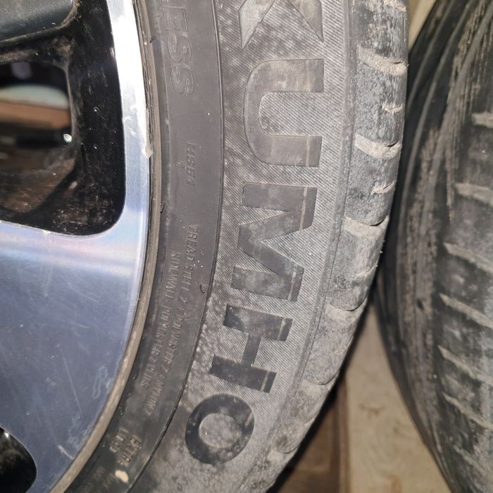 Калеса оригинал KIA SOUL.