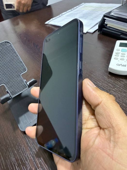 Samsung A35 кафолати бор