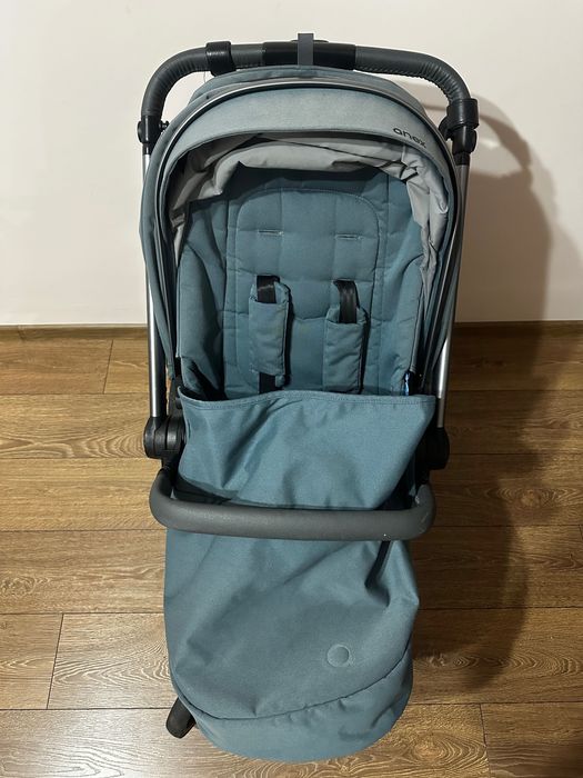 Anex L-type бебешка количка 2в1