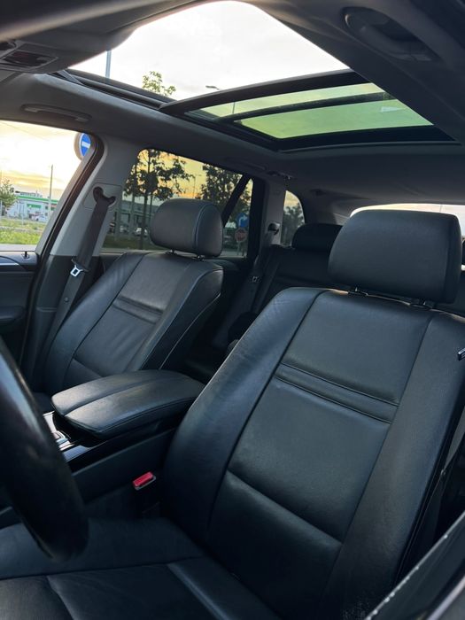 BMW X5 2007 — imagine 5