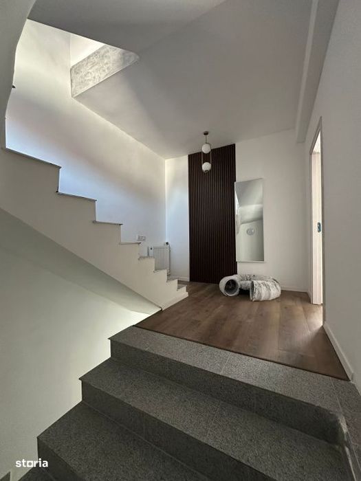 Casa mobilata P+1+M/Toate Utilitatile id nr 41