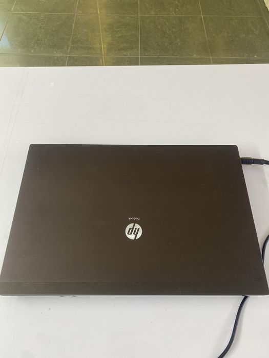 Hp probook 4520s