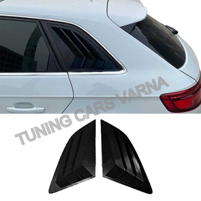 Щори за задни стъкла АУДИ А3 8В AUDI A3 8V ХЕЧБЕК