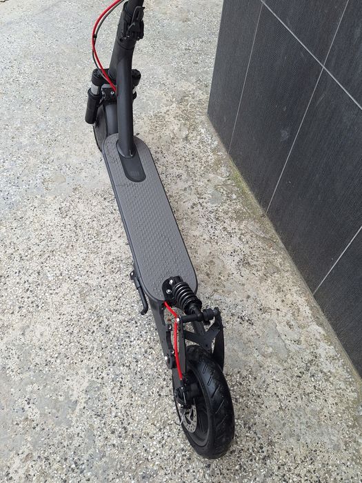 Електрическа тротинетка