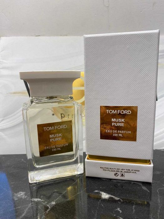Tom Ford Musk Pure EDP 100ml