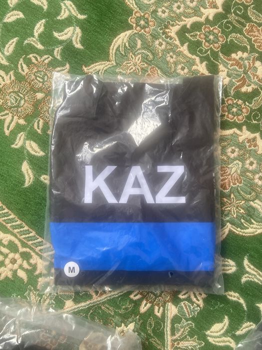 борцовский нательник