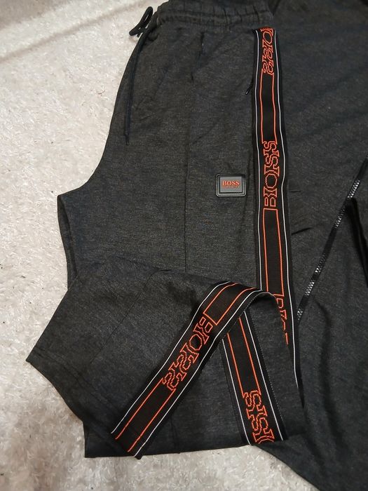 Оригинален мъжки екип BOSS