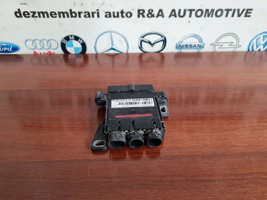 Releu Ventilator Racire Bmw F10 F11 Cod  - Dezmembrari Arad