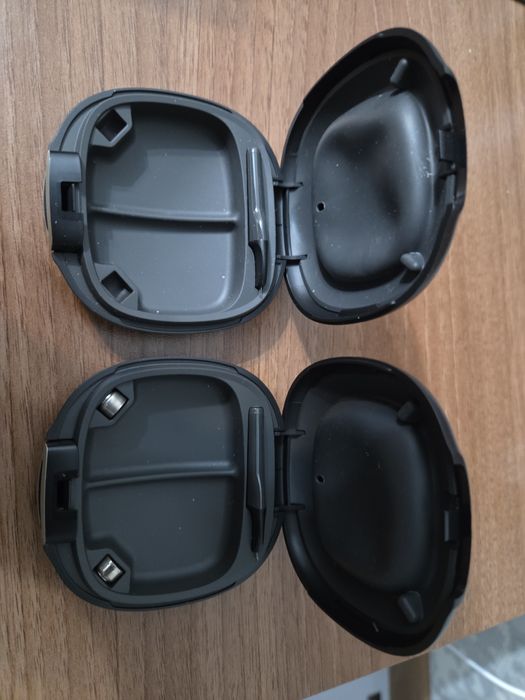 Слуховые аппараты