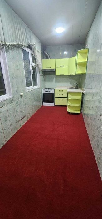 Algoritm Bisyor oldida 1*2/2/5 uy ijaraga beriladi.