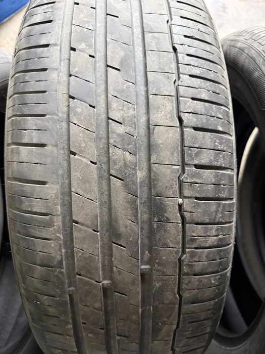 Продам шины Hankook R19