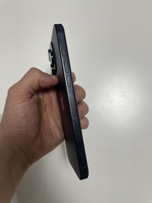 Iphone 16 pro max 256 gb