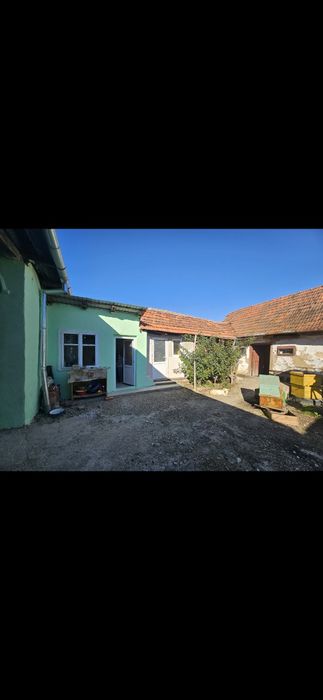 Casa de vanzare Honorici