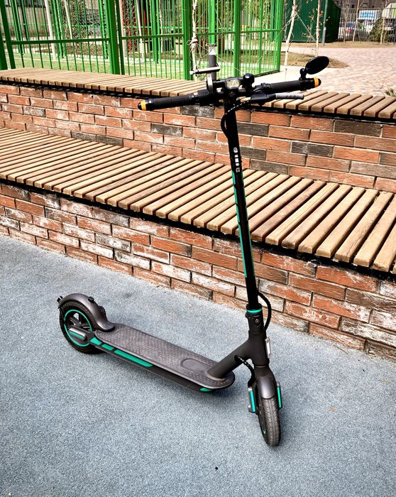 Электосамокат Xiaomi M365 Pro