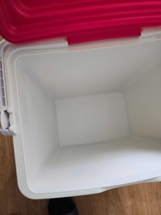 Хладилна чанта - нова