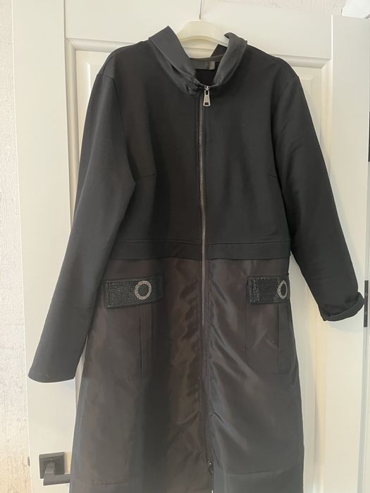 Платье черное красивое