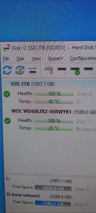 Ssd m2 Nvme Samsung
