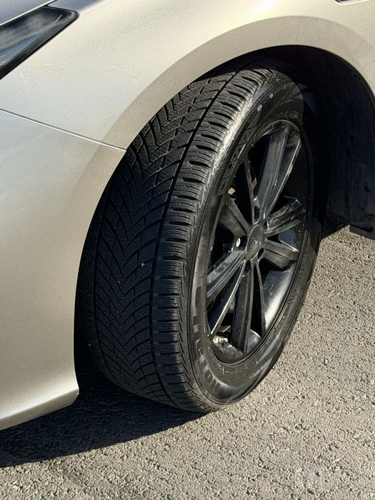 Gac aion s 580, 2023yil