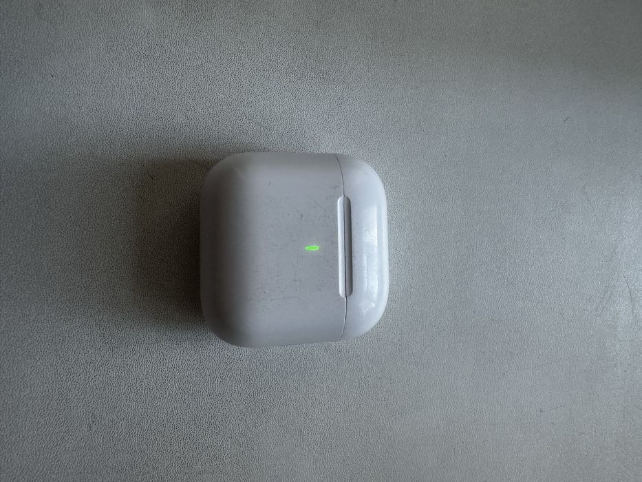 Наушники Virma TuneFlow mini.