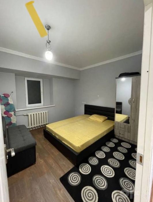 1-комнатная квартира 45 м², Шайхантахурский район, 1 этаж, Лабзак