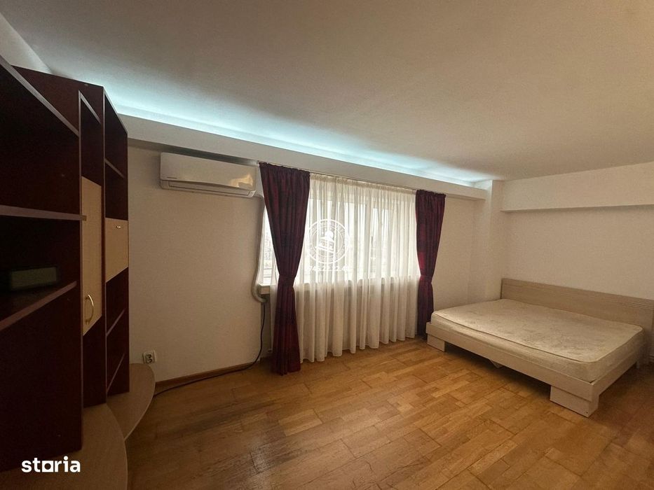 Apartament 1 camera de inchiriat, Gara
