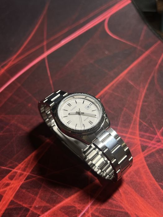 Ceas Casio LTP dama
