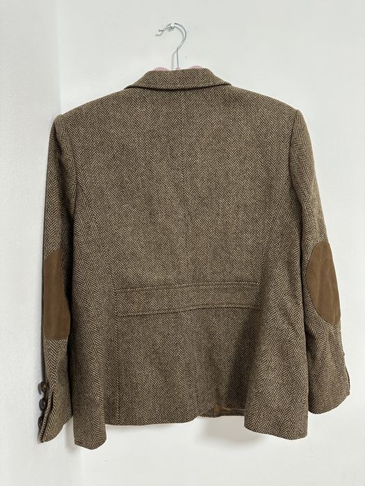 Sacou lana 100% marime 40